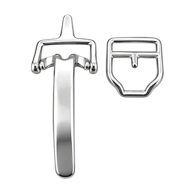 Collar Fastener Set (Heavy)