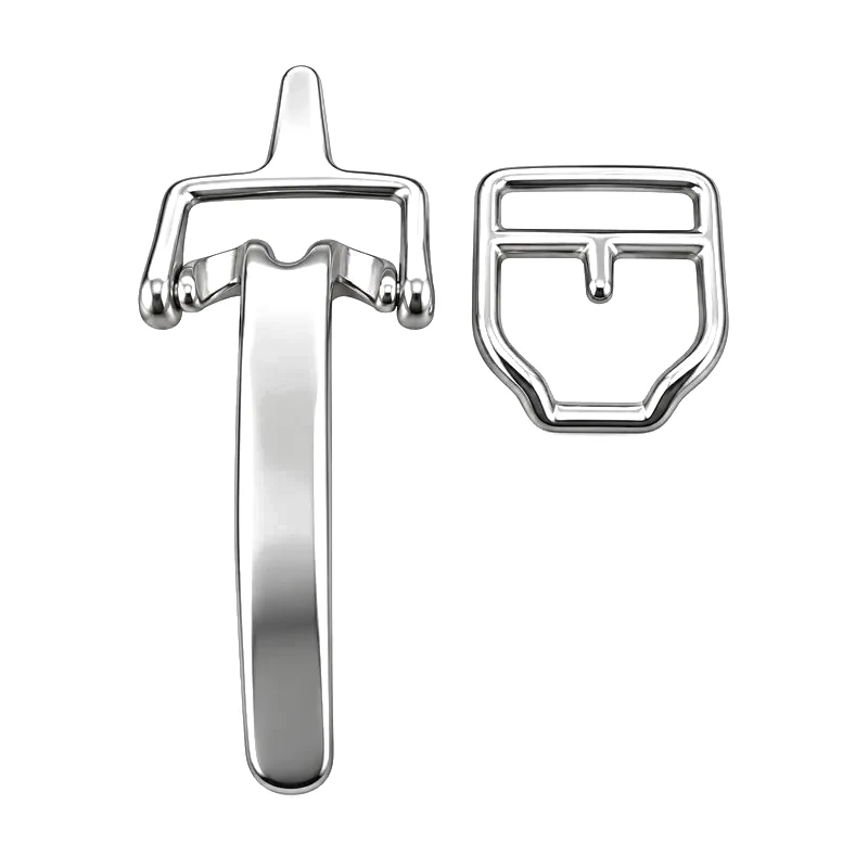Collar Fastener Set (Heavy)